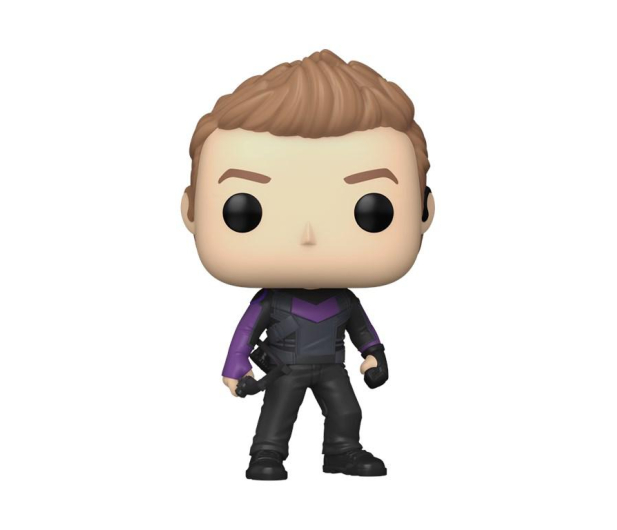 CENEGA Hawkeye - Hawkeye - 748421 - zdjęcie